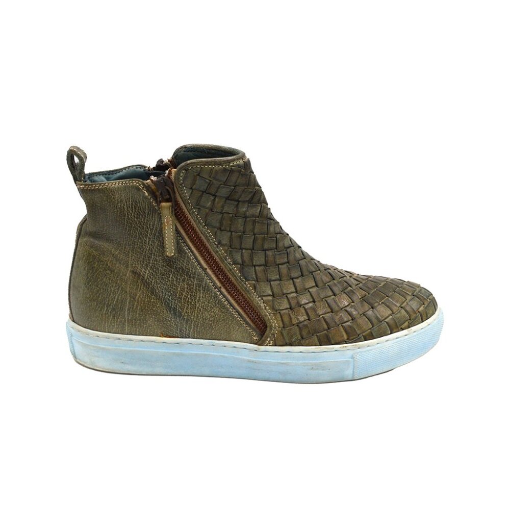 Toscana Hand-made and Leather Women's Boot